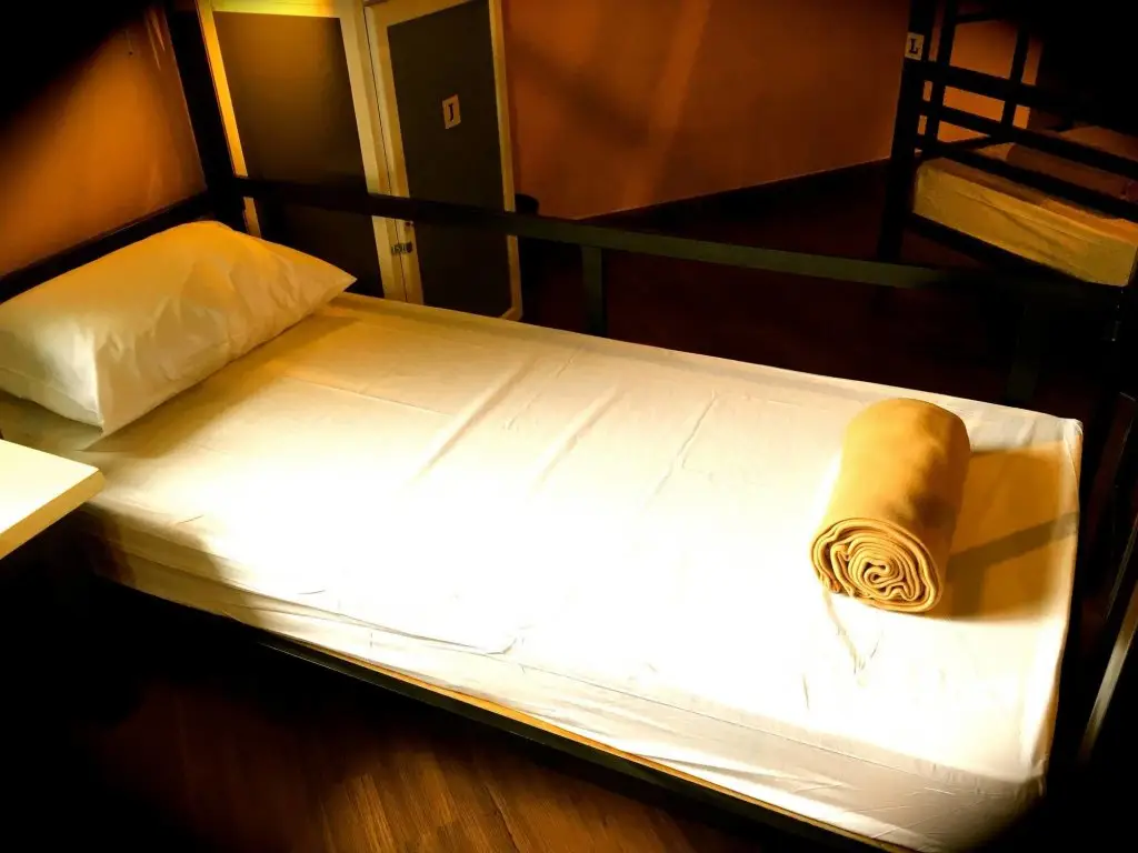 Бангкок: Urban Hostel Bangkok