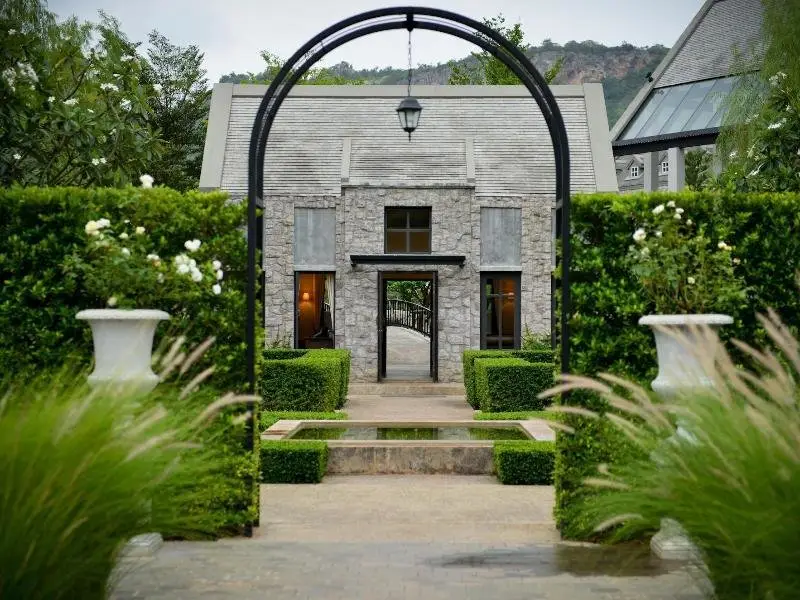Пак-Чонг: Thames Valley Khao Yai Hotel