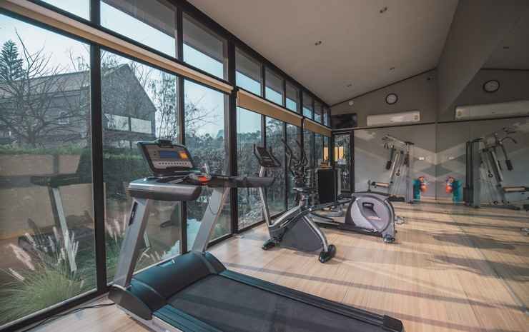 Пак-Чонг: Thames Valley Khao Yai Hotel