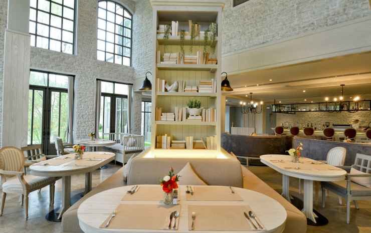 Пак-Чонг: Thames Valley Khao Yai Hotel