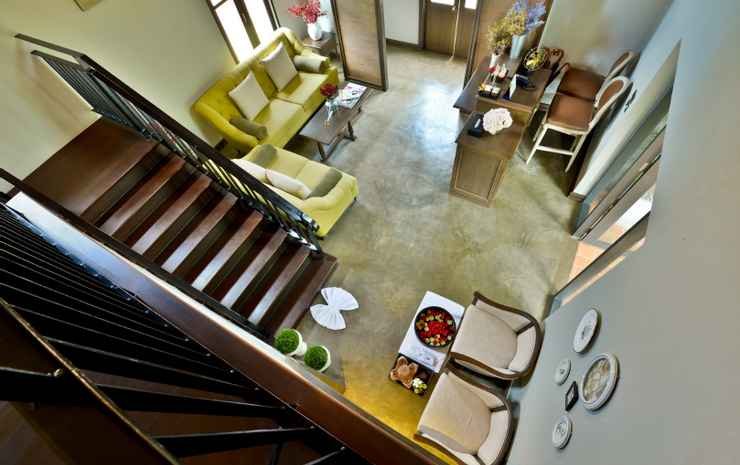 Пак-Чонг: Thames Valley Khao Yai Hotel