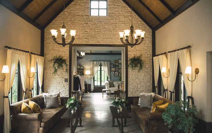 Пак-Чонг: Thames Valley Khao Yai Hotel