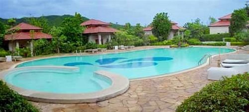 Бан-Тхи: Northern Heritage Resort Golf & Spa