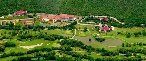 Бан-Тхи: Northern Heritage Resort Golf & Spa