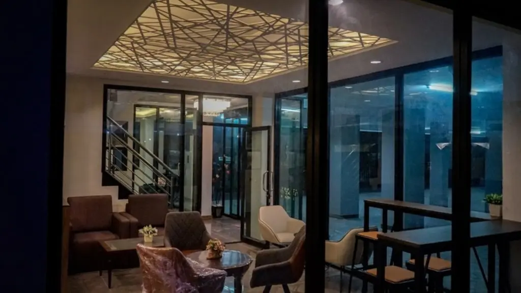 Бангкок: Plearnwan Deluxe Mansion