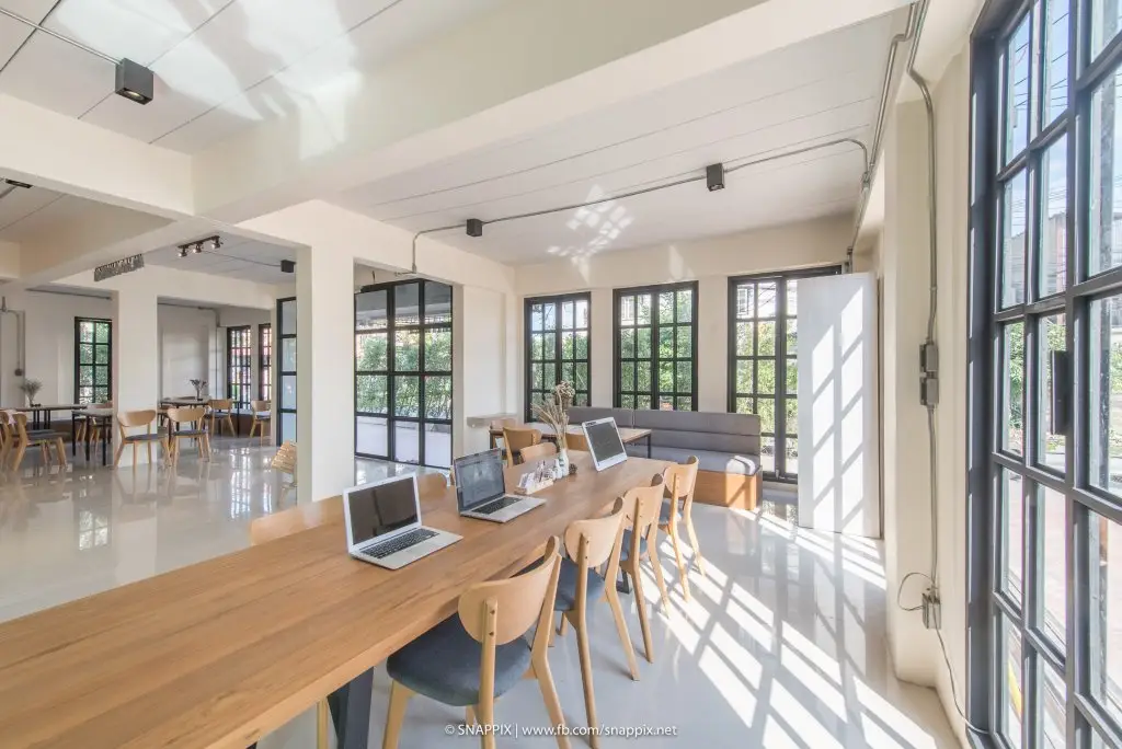 Чиангмай: Arch39 Minimal Chiang Mai Hotel