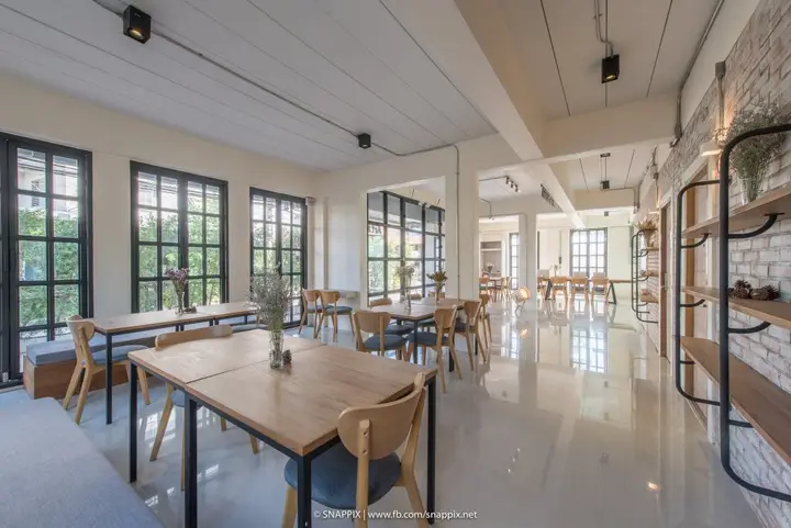 Чиангмай: Arch39 Minimal Chiang Mai Hotel