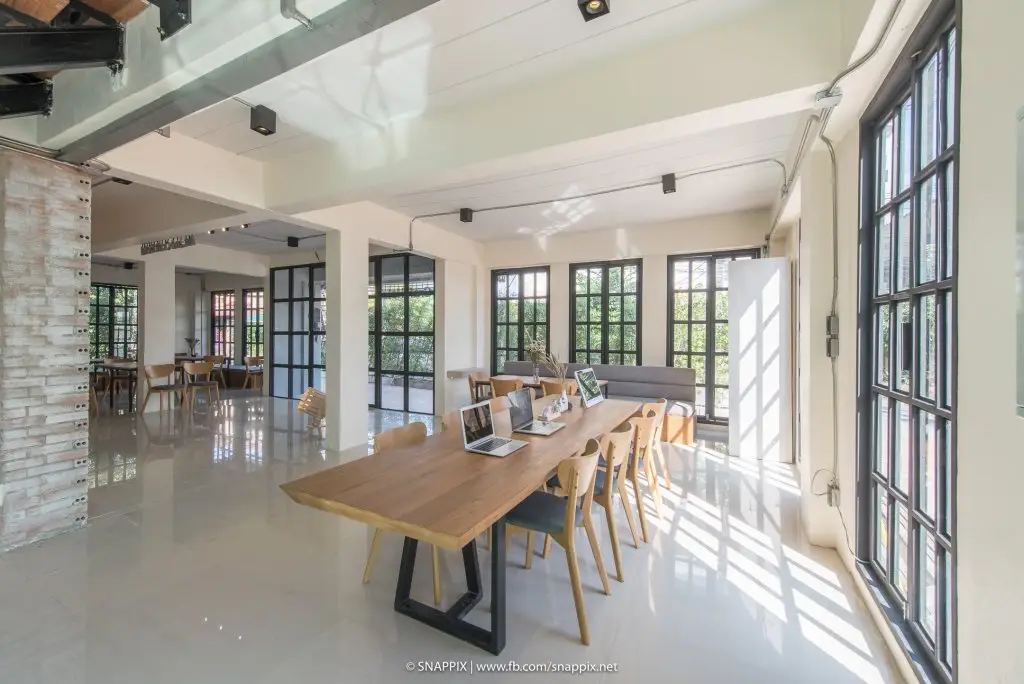 Чиангмай: Arch39 Minimal Chiang Mai Hotel