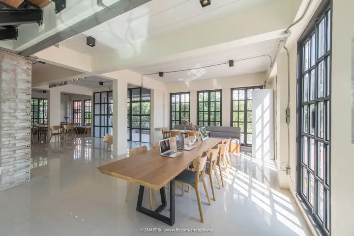 Чиангмай: Arch39 Minimal Chiang Mai Hotel