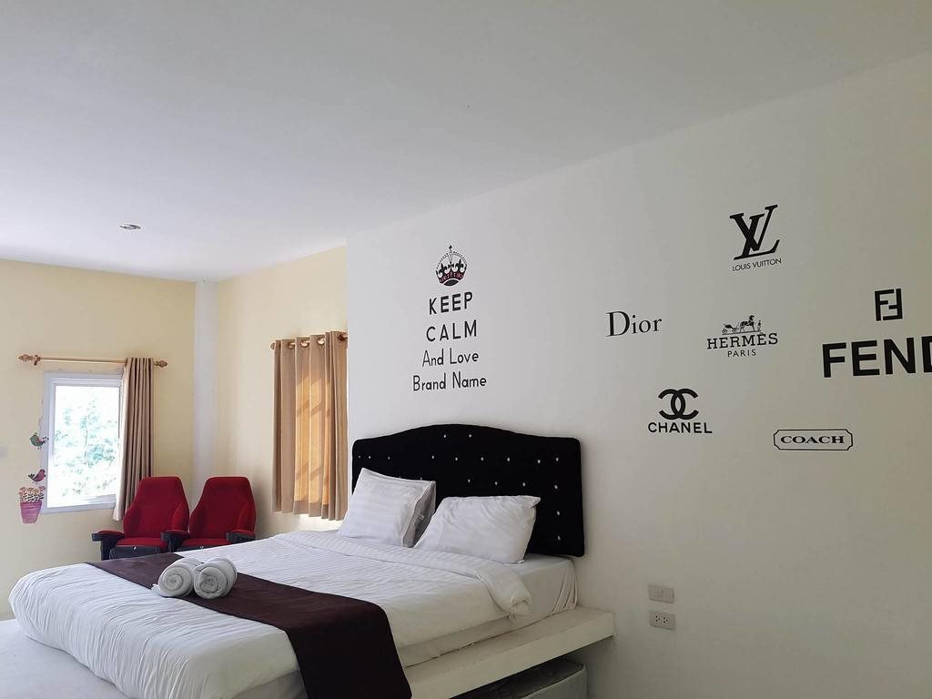Тай-Муанг: Phu Arun Resort