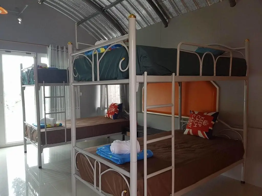 Тай-Муанг: Phu Arun Resort