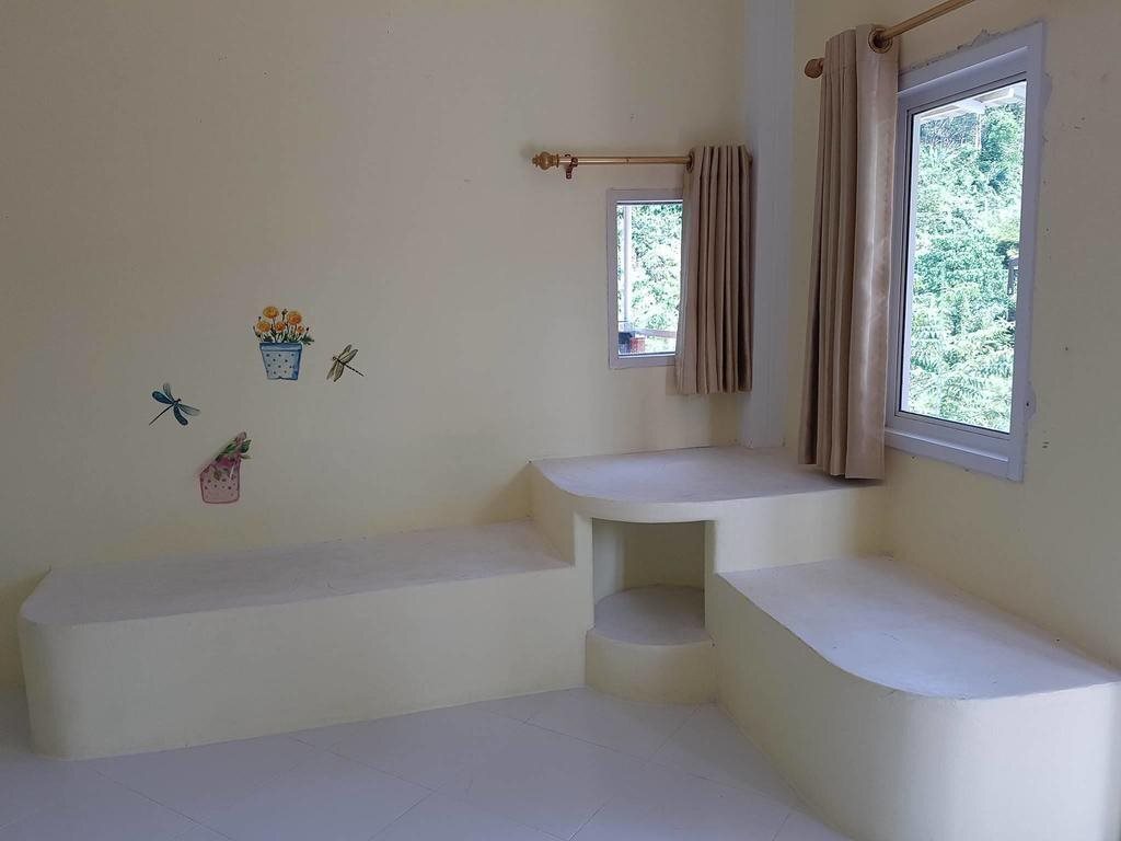 Тай-Муанг: Phu Arun Resort