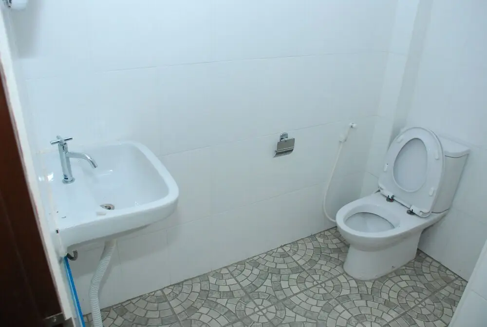 Чаам: Phutara Accommodation