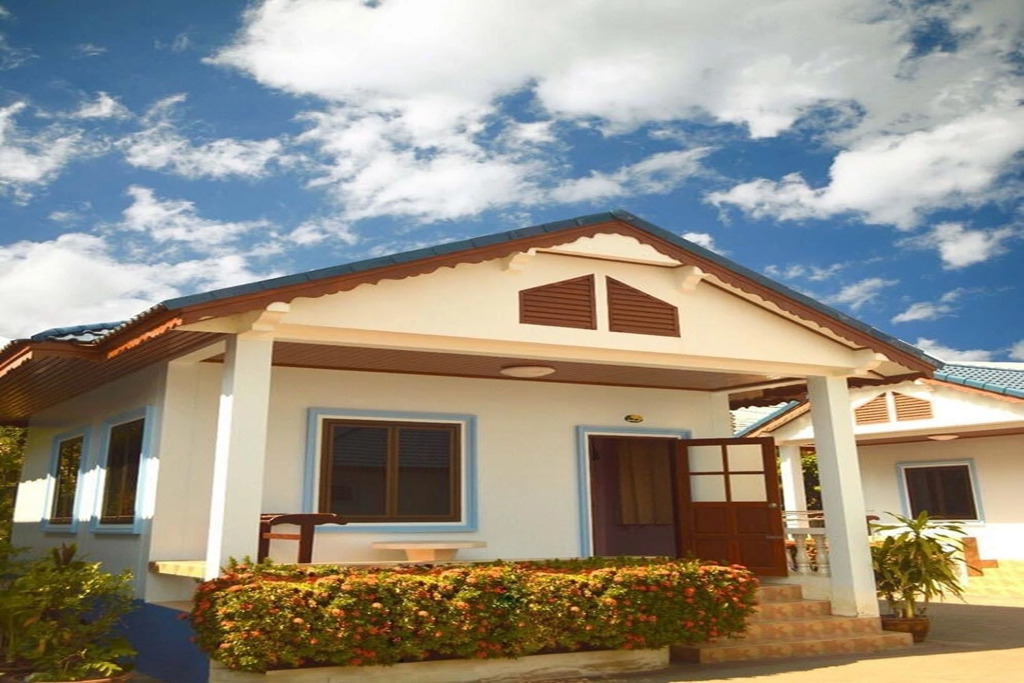 Районг: Pama Resort