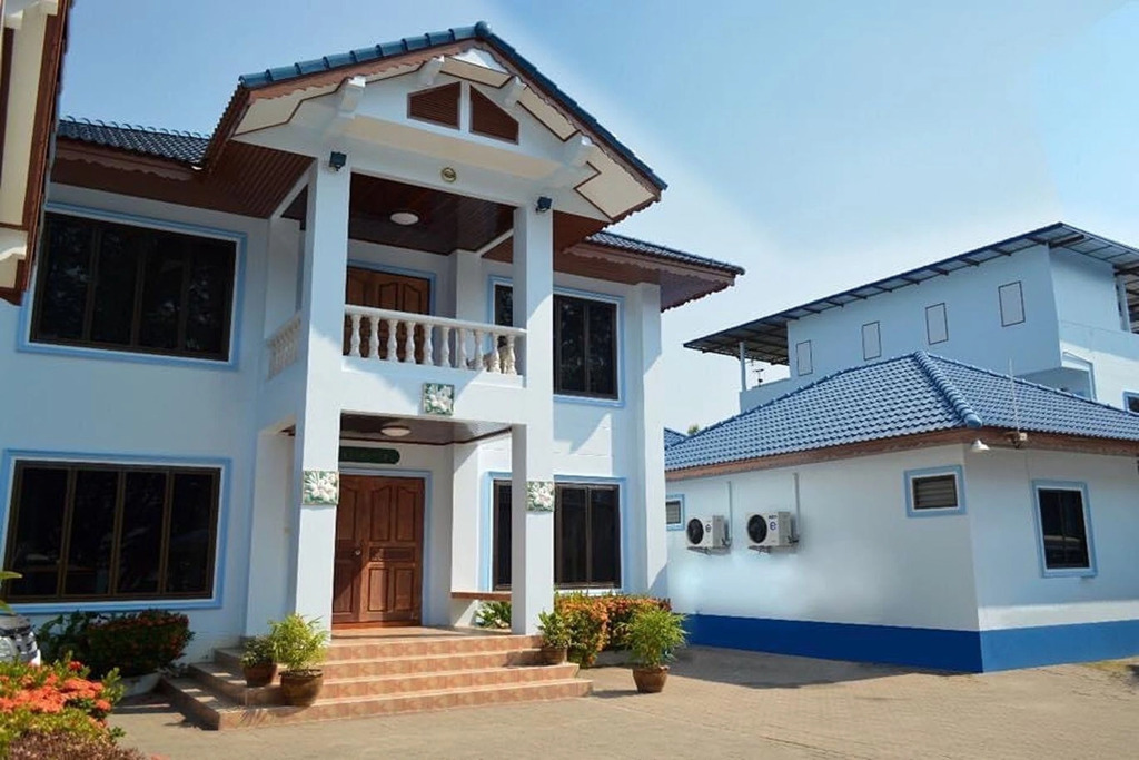Районг: Pama Resort