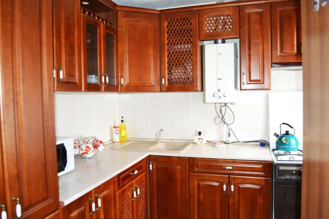 Шахты: Apartamenty na Prospekte Pobeda Revolutsii 99