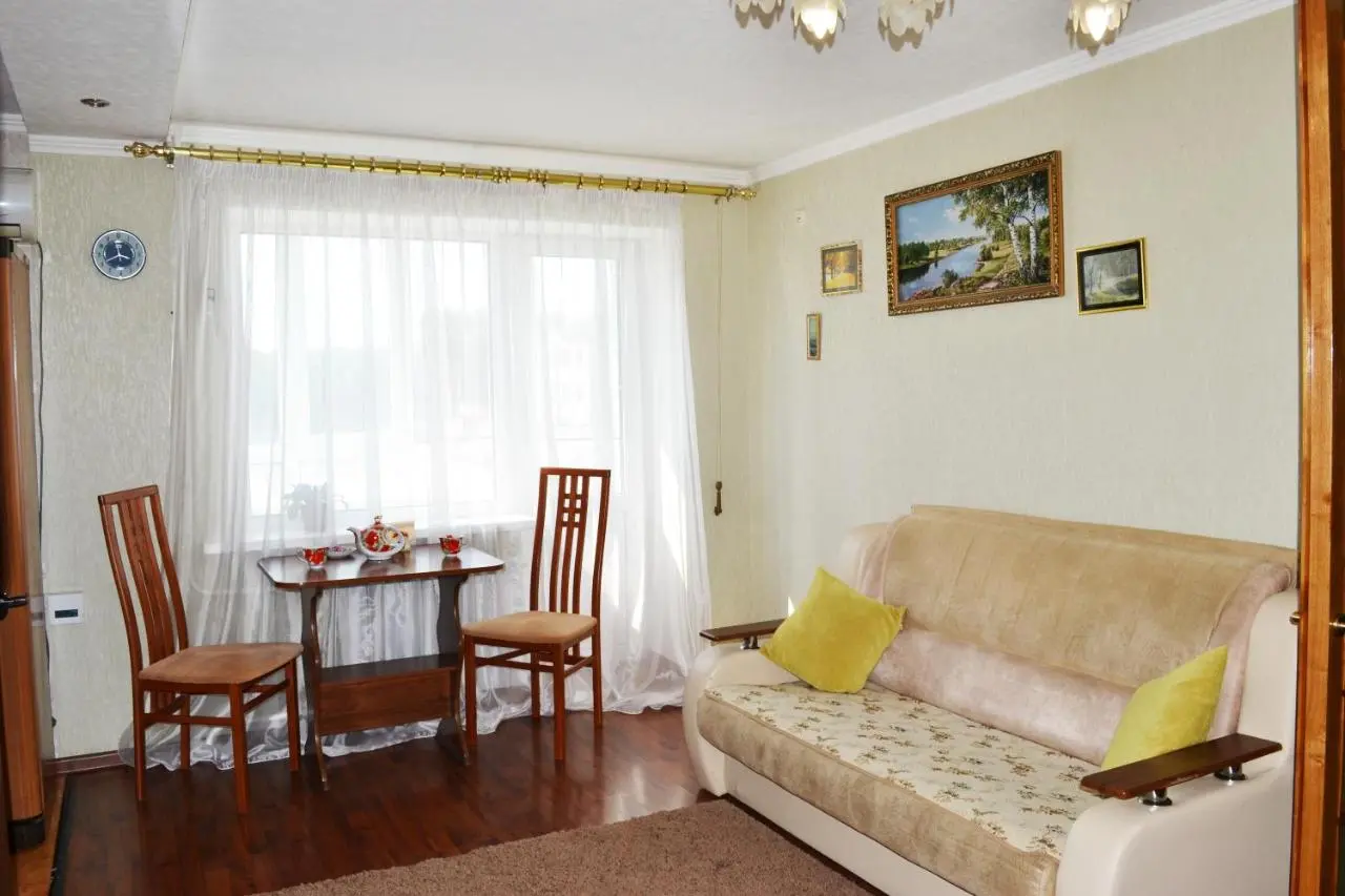 Шахты: Apartamenty na Prospekte Pobeda Revolutsii 99
