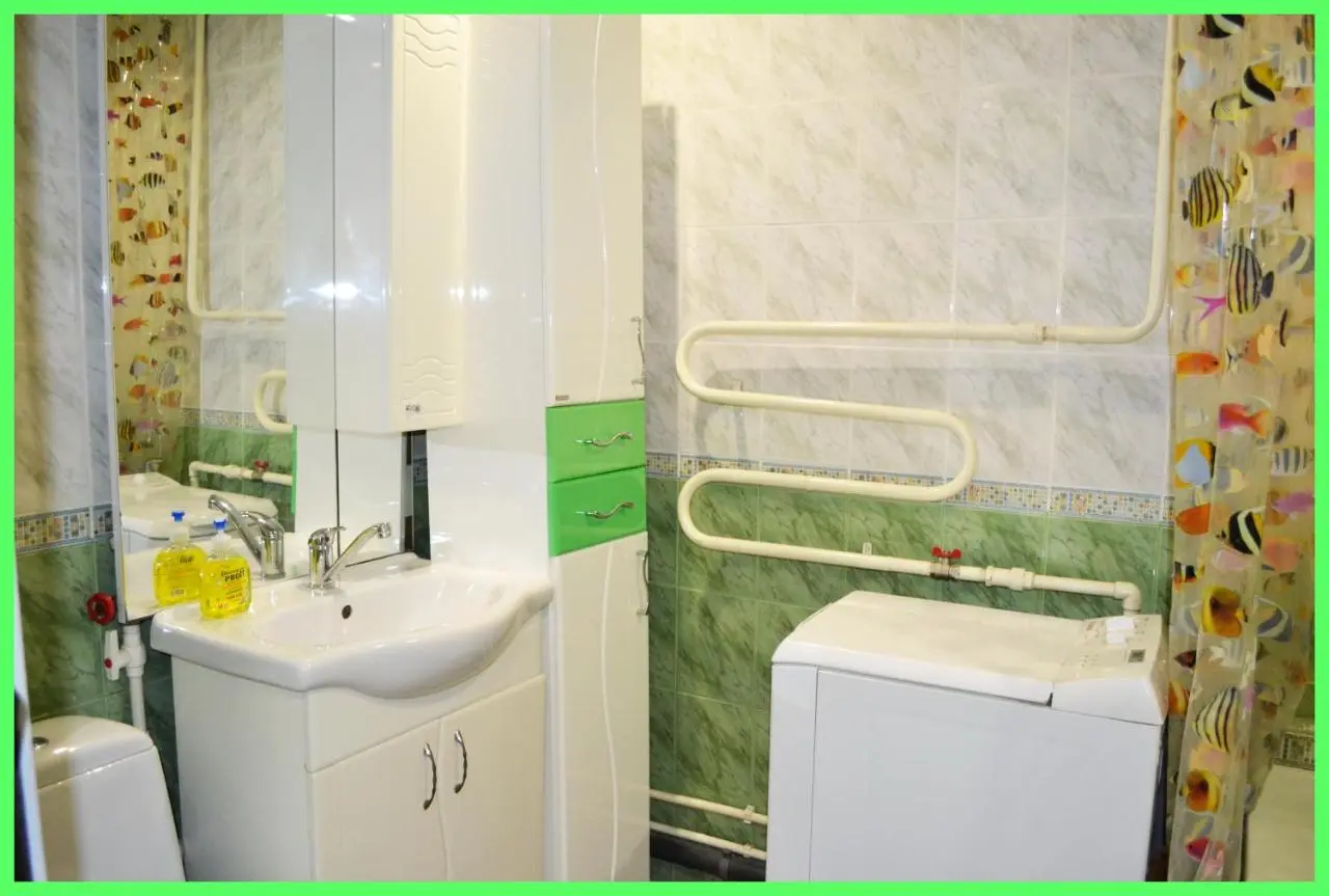 Шахты: Apartamenty na Prospekte Pobeda Revolutsii 99