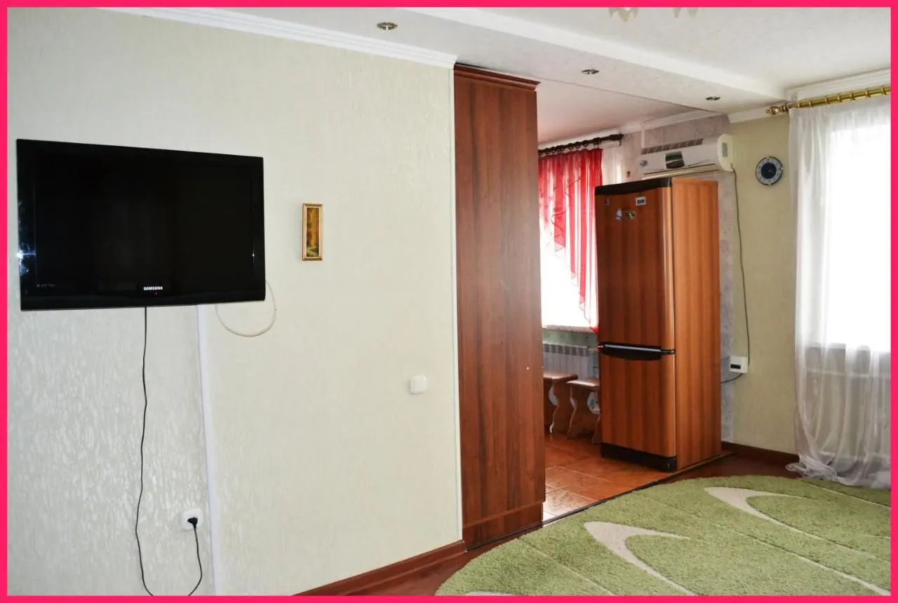 Шахты: Apartamenty na Prospekte Pobeda Revolutsii 99