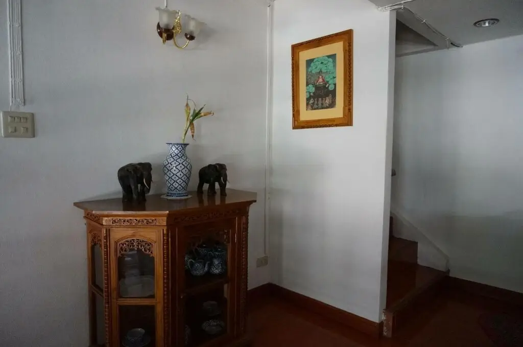Чаам: Dee-Lek Guesthouse and Restaurant