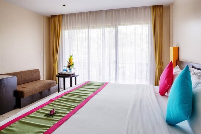 Као Лак: Apsara Beachfront Resort and Villa