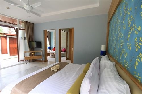 Као Лак: Apsara Beachfront Resort and Villa