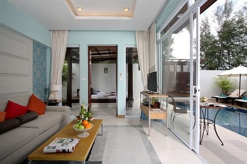 Као Лак: Apsara Beachfront Resort and Villa