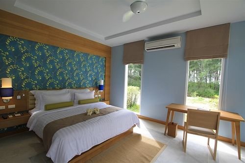 Као Лак: Apsara Beachfront Resort and Villa