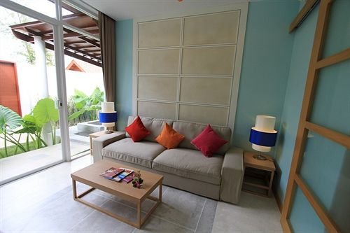 Као Лак: Apsara Beachfront Resort and Villa