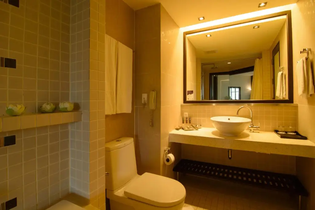 Чумпхон: Novotel Chumphon Beach Resort and Golf
