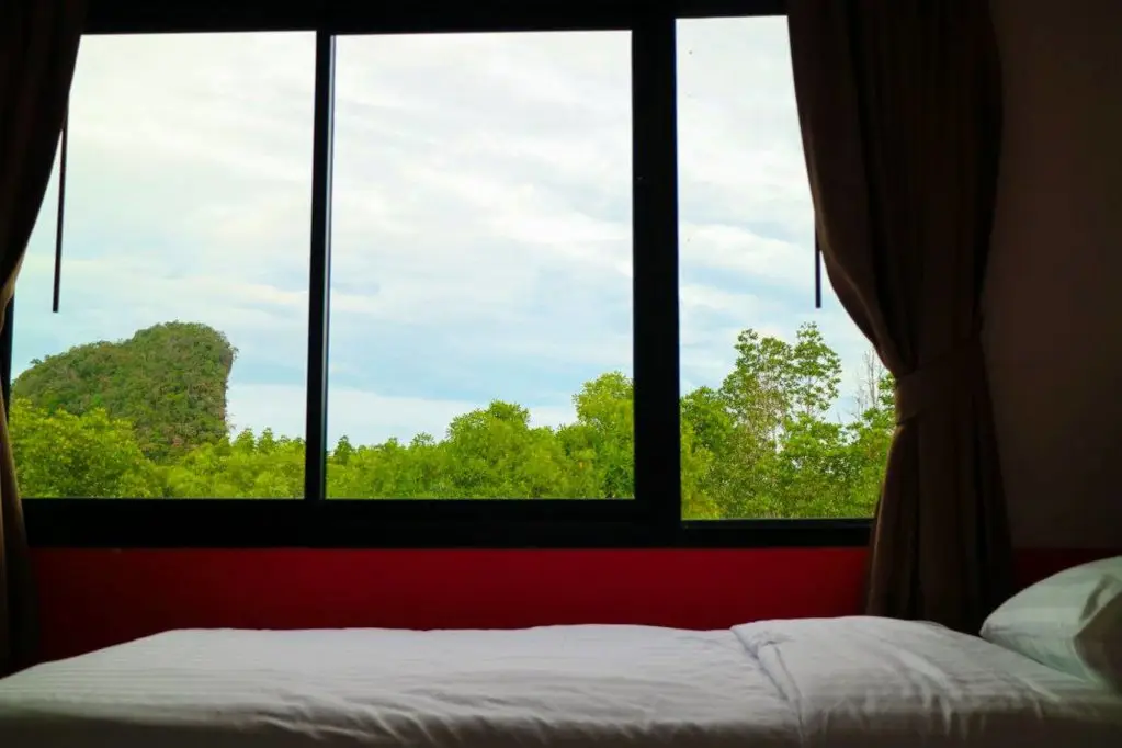 Краби: The Kim Krabi Hotel