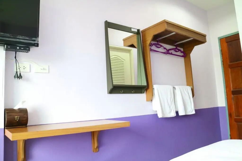 Краби: The Kim Krabi Hotel