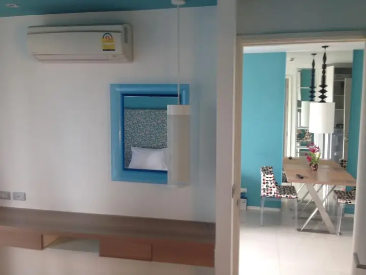 Паттайя: Aitalay Condotel Jomtien