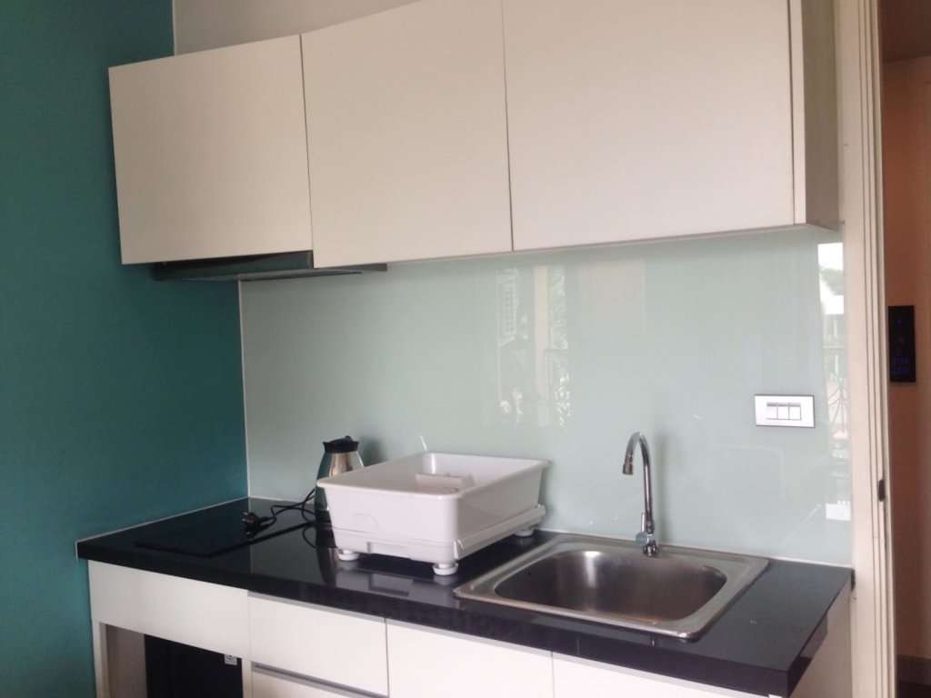Паттайя: Aitalay Condotel Jomtien