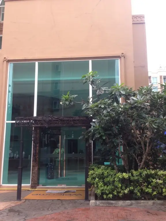 Паттайя: Aitalay Condotel Jomtien