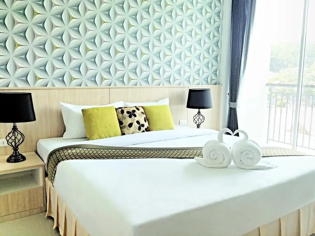Ланта: The Wings Boutique Hotels