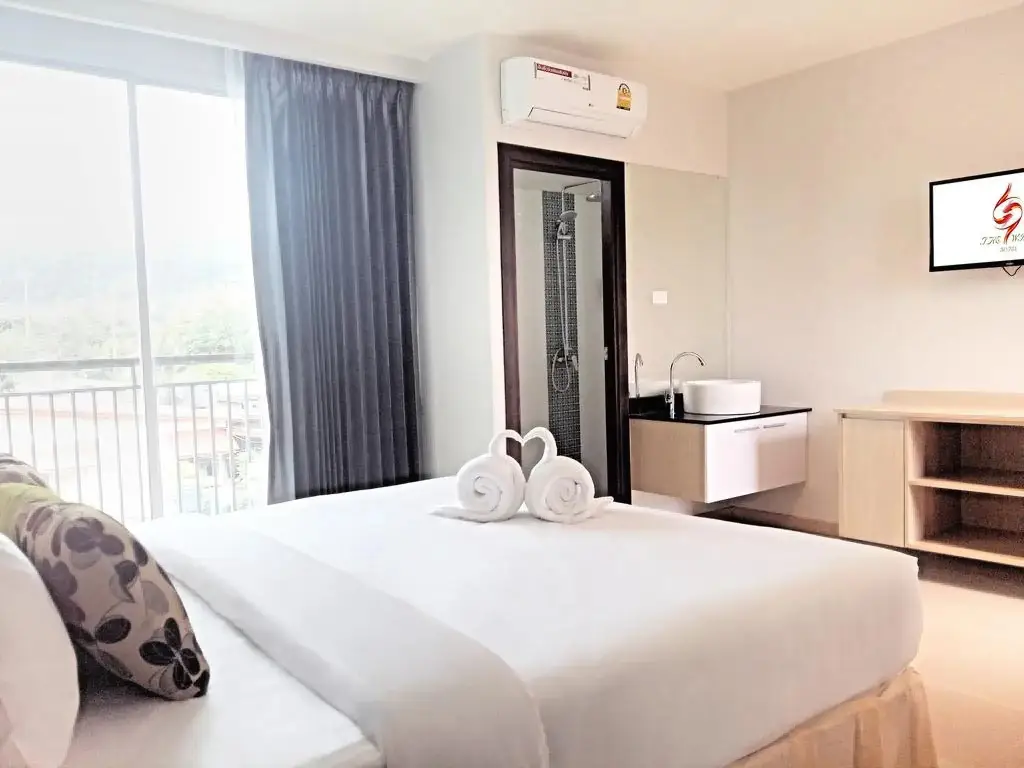 Ланта: The Wings Boutique Hotels