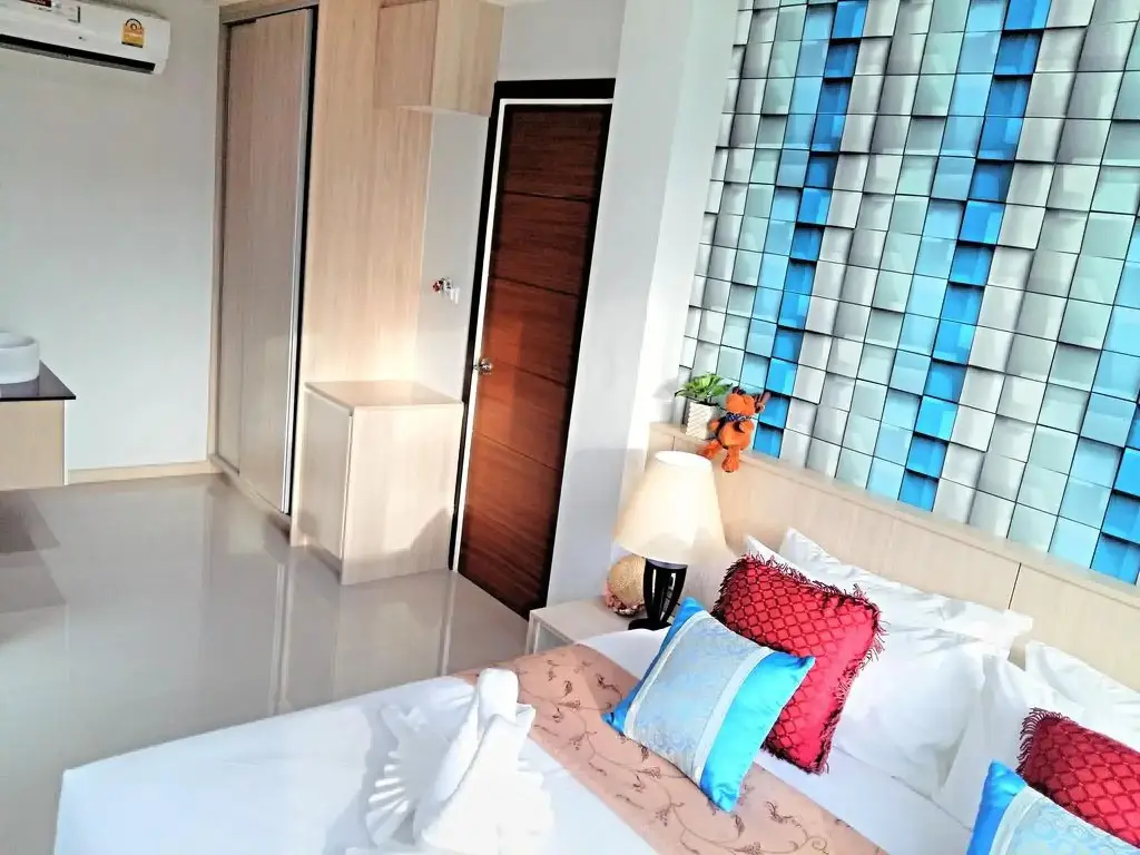 Ланта: The Wings Boutique Hotels