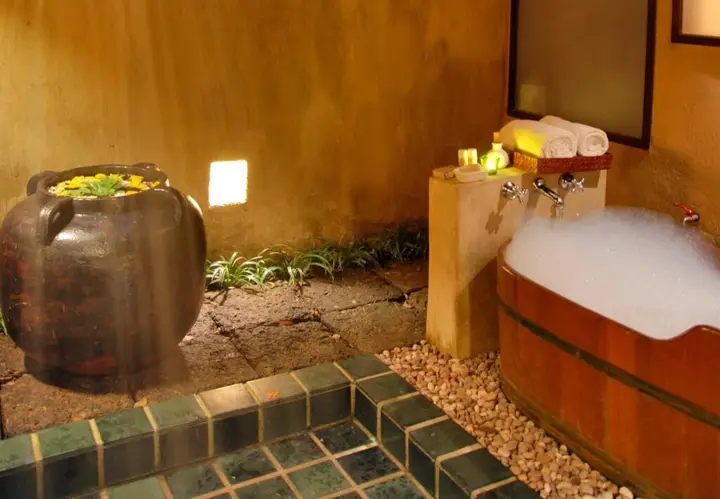 Чианграй: Suanthip Vana Resort
