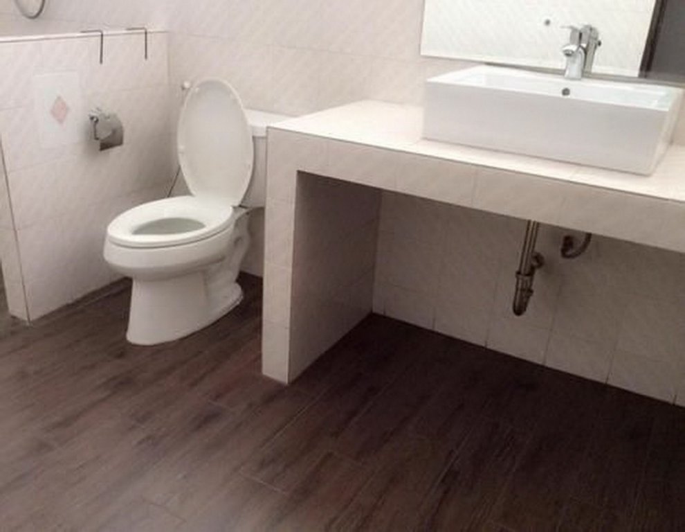 Бангкок: Naturbliss Resort Village