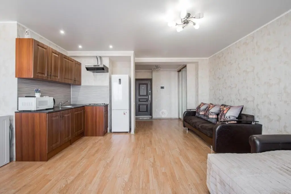 Ростов-на-Дону: Apartment on 1-Y Konnoy Armii