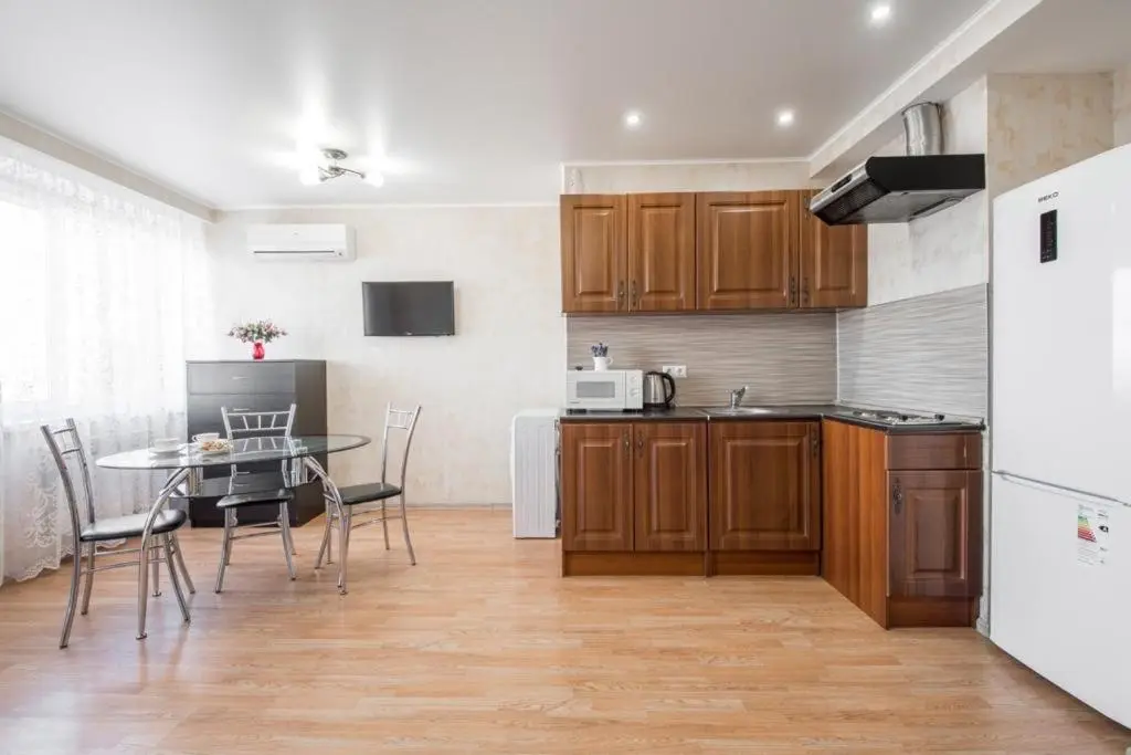 Ростов-на-Дону: Apartment on 1-Y Konnoy Armii
