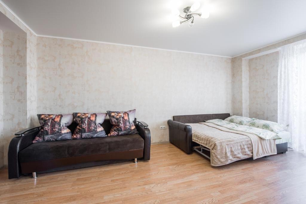 Ростов-на-Дону: Apartment on 1-Y Konnoy Armii