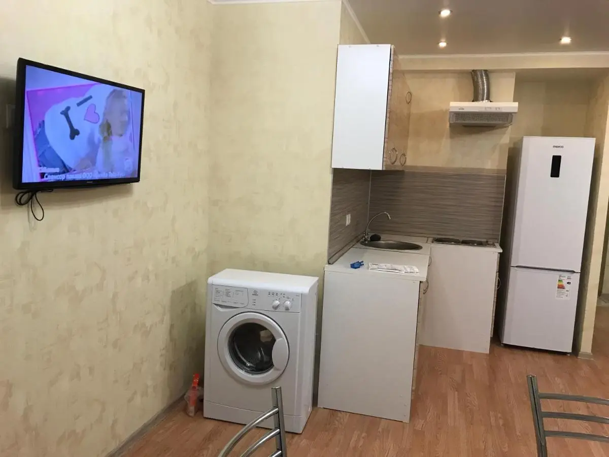 Ростов-на-Дону: Apartment on 1-Y Konnoy Armii