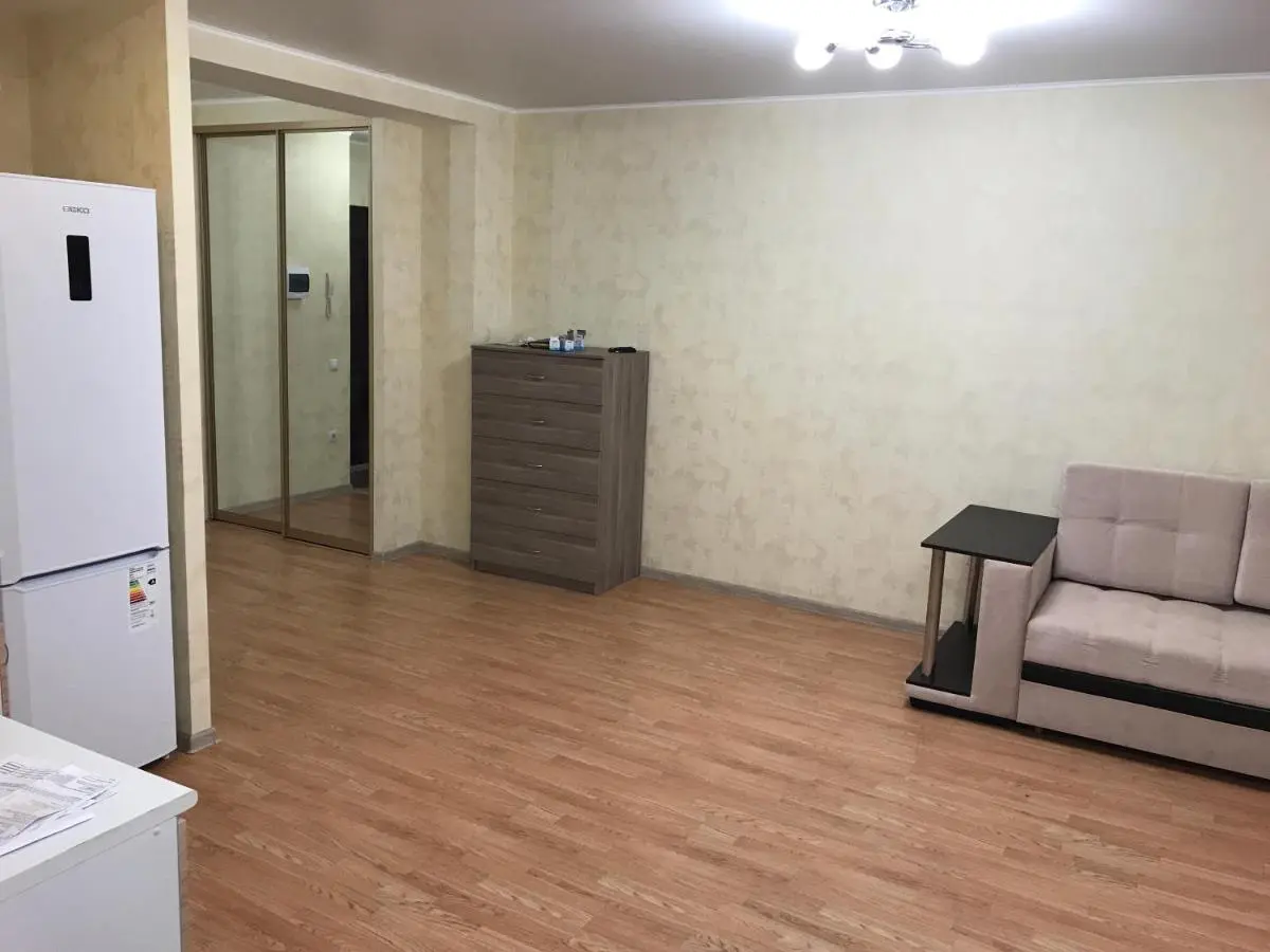 Ростов-на-Дону: Apartment on 1-Y Konnoy Armii