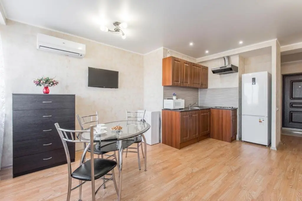 Ростов-на-Дону: Apartment on 1-Y Konnoy Armii