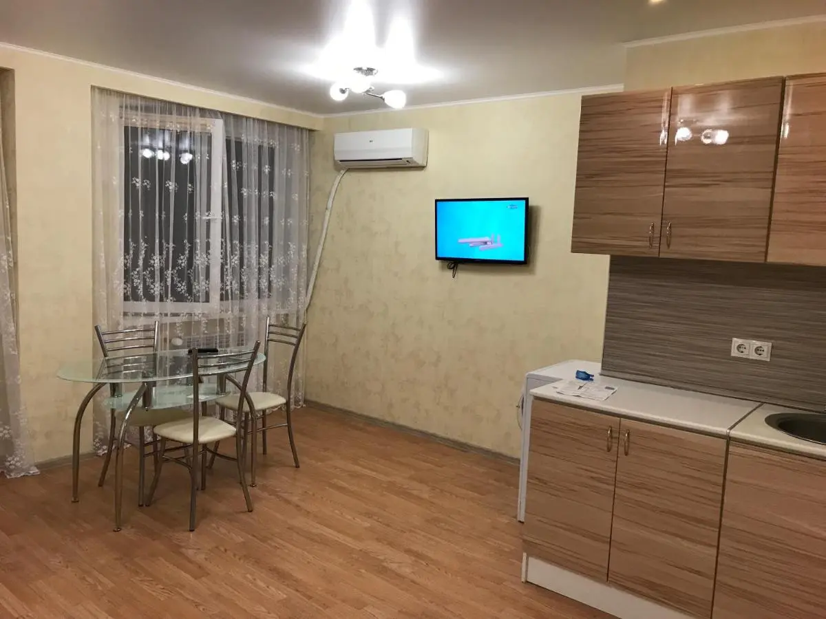Ростов-на-Дону: Apartment on 1-Y Konnoy Armii
