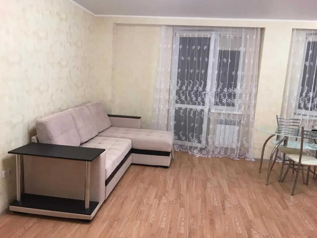 Ростов-на-Дону: Apartment on 1-Y Konnoy Armii