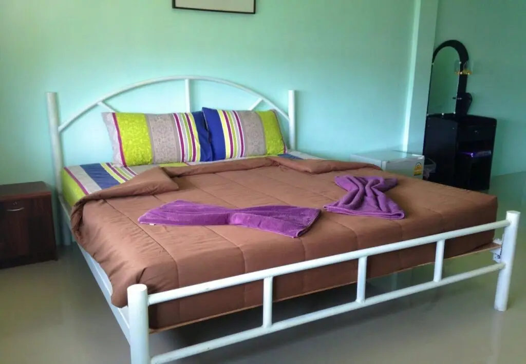 Краби: Maepian Hostel