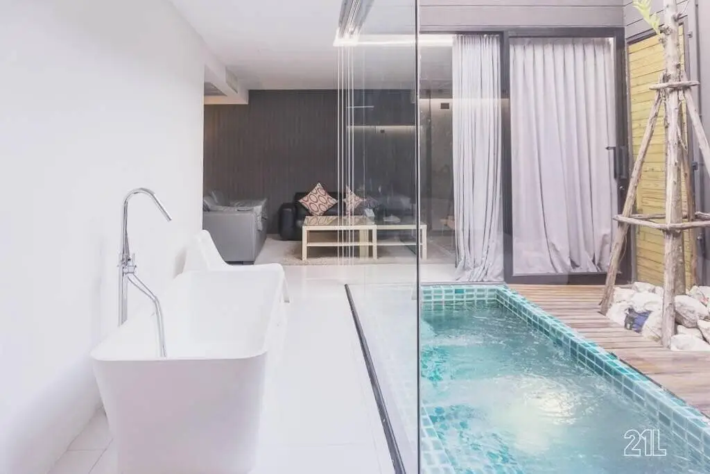 Бангкок: Q Residences
